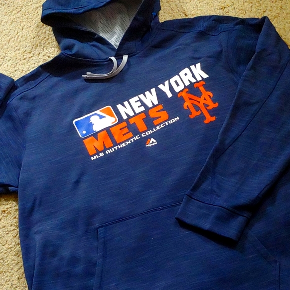 ny mets sweatshirt